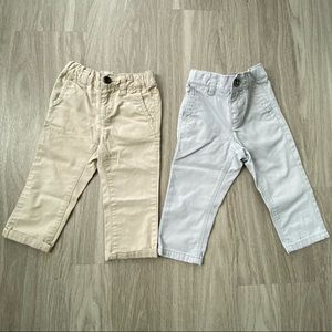 Old Navy Skinny Chinos